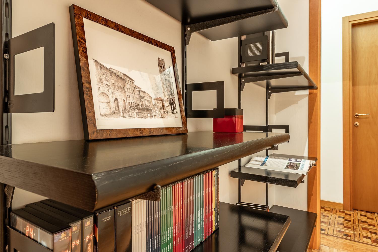 Spacious Apt With Kitchenette, Near Piazza Maggiore Bologne Extérieur photo