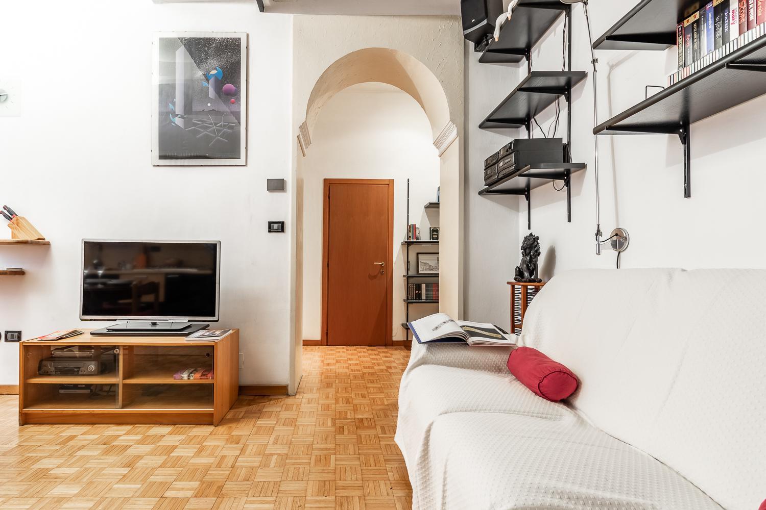 Spacious Apt With Kitchenette, Near Piazza Maggiore Bologne Extérieur photo