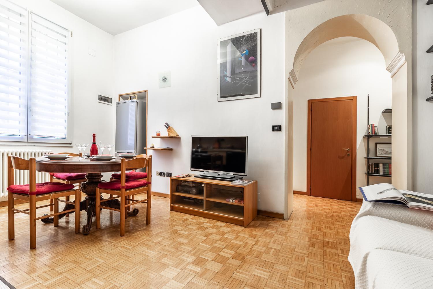 Spacious Apt With Kitchenette, Near Piazza Maggiore Bologne Extérieur photo