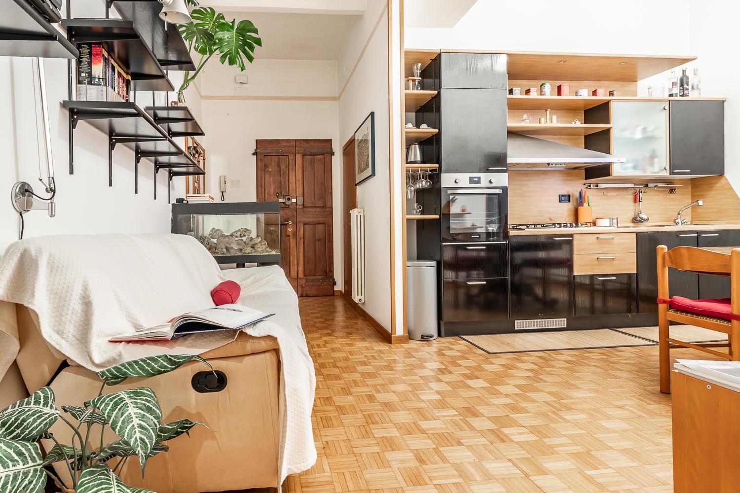 Spacious Apt With Kitchenette, Near Piazza Maggiore Bologne Extérieur photo