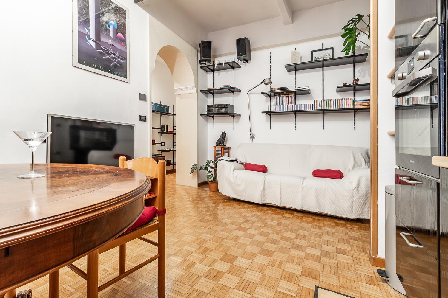 Spacious Apt With Kitchenette, Near Piazza Maggiore Bologne Extérieur photo