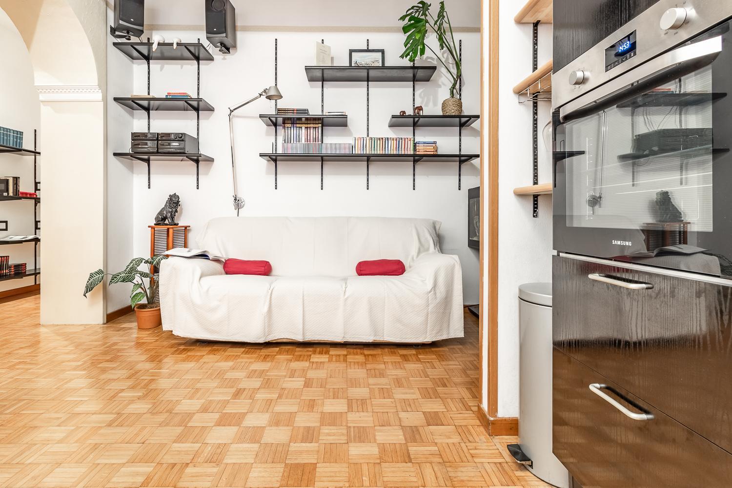 Spacious Apt With Kitchenette, Near Piazza Maggiore Bologne Extérieur photo