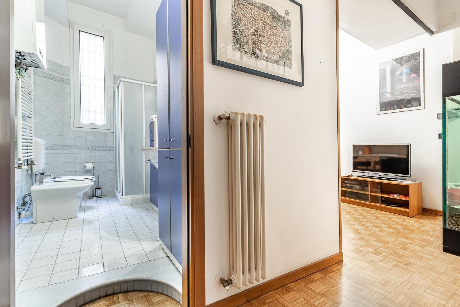 Spacious Apt With Kitchenette, Near Piazza Maggiore Bologne Extérieur photo
