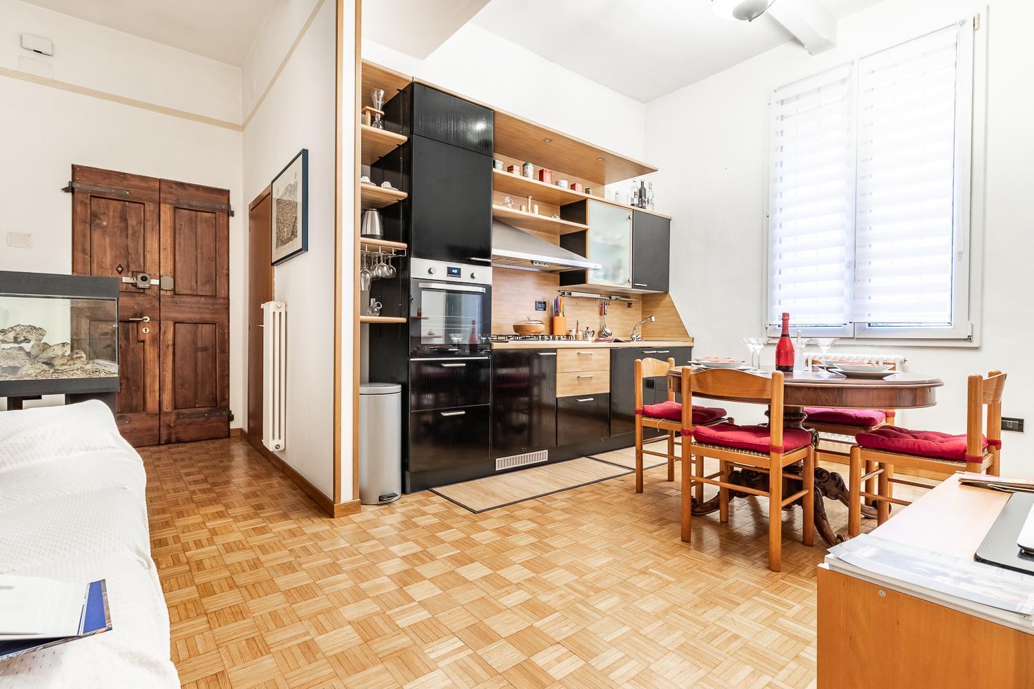 Spacious Apt With Kitchenette, Near Piazza Maggiore Bologne Extérieur photo