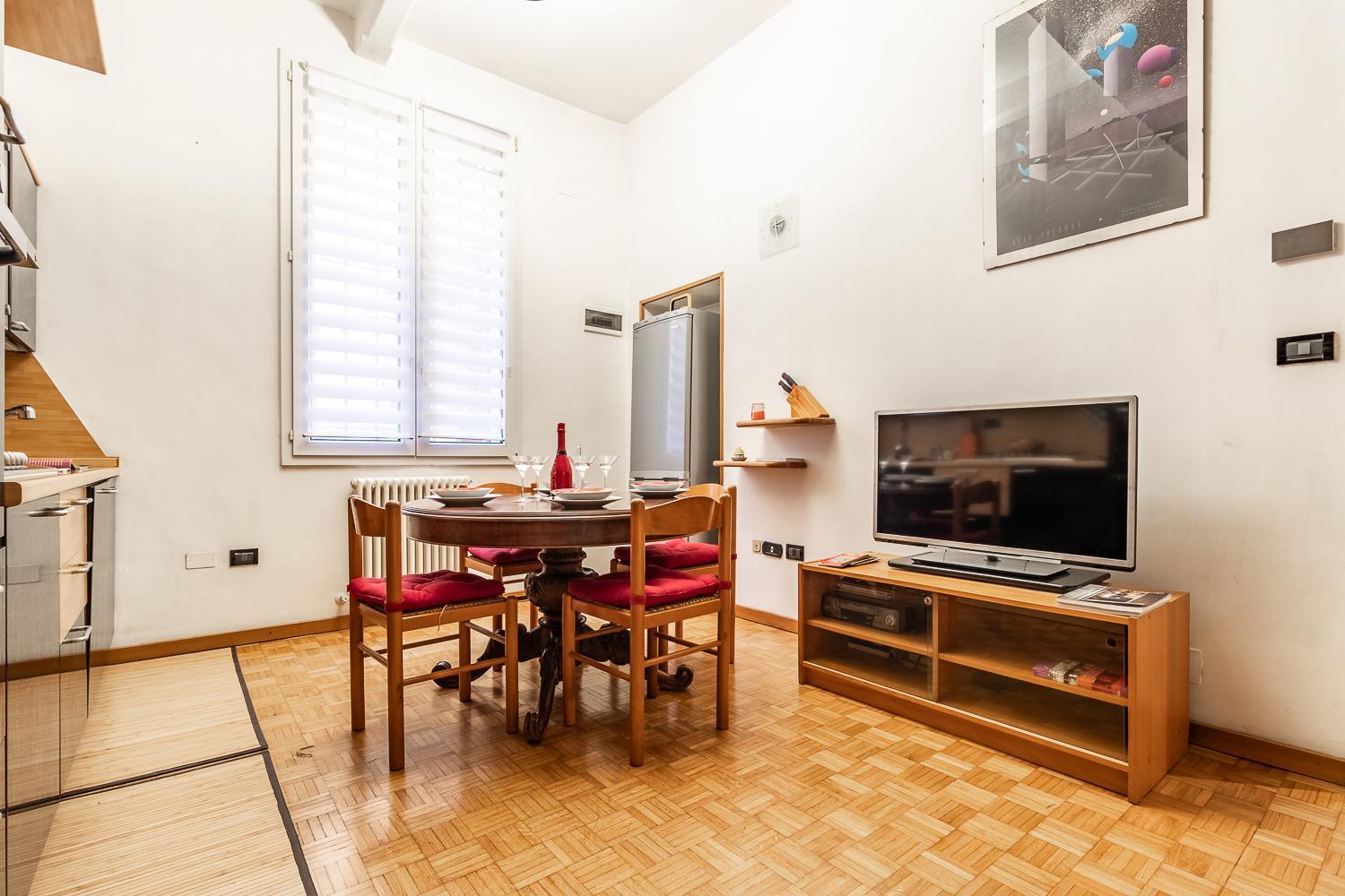 Spacious Apt With Kitchenette, Near Piazza Maggiore Bologne Extérieur photo
